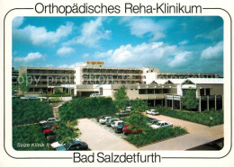 73173666 Bad Salzuflen Orthopaedische Reha-Klinikum Bad Salzuflen - Bad Salzuflen