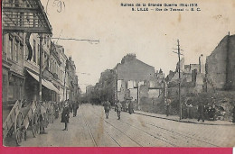 LILLE SAUVEUR - Lille