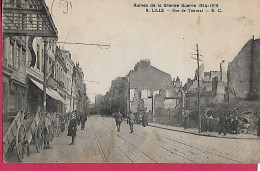 LILLE SAINT-SAUVEUR - Lille