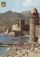 AK 210843 FRANCE - Collioure - Collioure