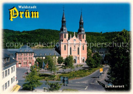 73173487 Pruem Eifel Salvator Basilika Pruem Eifel - Sonstige & Ohne Zuordnung