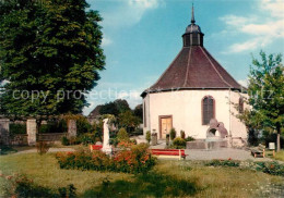 73173463 Osterburken Stadtgarten Kilianskapelle Osterburken - Other & Unclassified