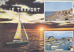 AK 210846 FRANCE - Le Treport - Le Treport