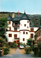 73173251 Zell Mosel Schloss Zell Mosel - Andere & Zonder Classificatie