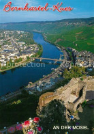 73173242 Bernkastel-Kues Malerischer Weinort An Der Mosel Blick Zum Ort Bernkast - Bernkastel-Kues