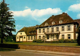 73173217 Neuhaus Solling Schloss Neuhaus Solling - Holzminden