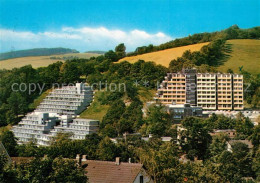 73173215 Bad Gandersheim Kurheim Roswitha Und Kurklinik Bad Gandersheim - Bad Gandersheim