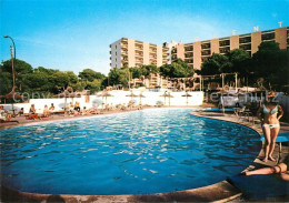 73205801 El Arenal Mallorca Hotel Orient El Arenal Mallorca - Sonstige & Ohne Zuordnung