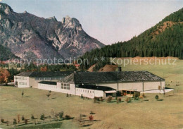 73173146 Berchtesgaden ARWA Feinstrumpfwirkerei Berchtesgaden - Berchtesgaden