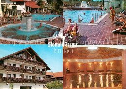 73173143 Bimbach Rottal-Therme  Bimbach - Altri & Non Classificati