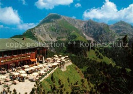 73173140 Berchtesgaden Jenner Berggaststaette Mit Schneibstein Berchtesgaden - Berchtesgaden