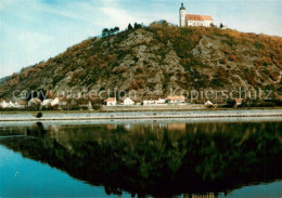 73172930 Bogenberg Niederbayern Aelteste Marienwallfahrt  Bogenberg Niederbayern - Sonstige & Ohne Zuordnung