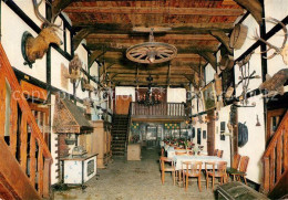 73172877 Himmighausen Altdeutsches Restaurant Kukuk Himmighausen - Andere & Zonder Classificatie