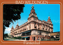 73172830 Bad Wildungen Fuerstenhof Bad Wildungen - Bad Wildungen