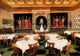 73172829 Burscheid Restaurant Deutscher Maerchenwald Burscheid - Altri & Non Classificati