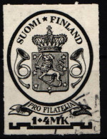 Finnland 169 Gestempelt #NE475 - Otros & Sin Clasificación