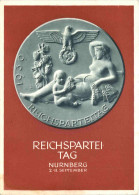Adolf Hitler - Reichsparteitag 1939 - Oorlog 1939-45