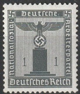 1942...155 ** - Dienstzegels