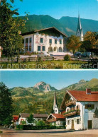 73172663 Bayrischzell Kirche Wendelstein  Bayrischzell - Other & Unclassified