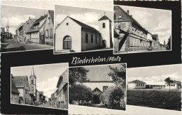 Biedesheim Pfalz - Autres & Non Classés