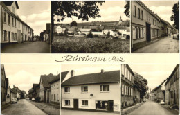 Rüssingen Pfalz - Sonstige & Ohne Zuordnung