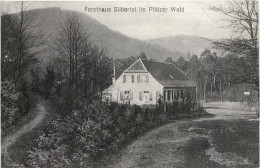 Forsthaus Silbertal Im Pfälzer Wald - Bad Duerkheim