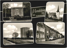 Morschheim Pfalz - Altri & Non Classificati