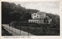 Neustadt Weinstrasse - Kurhaus Kohler - Neustadt (Weinstr.)