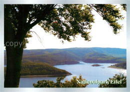 73172638 Eifel Region Panorama Eifel Region - Loreley