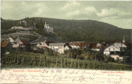 Haardt Neustadt - Neustadt (Weinstr.)