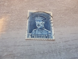 Belgique - Albert 1 - Val 1f.75 - Bleu Foncé - Oblitéré - Année 1931 - - 1909-34