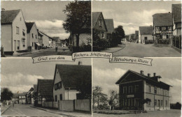 Gruss Aus Neuburg Am Rhein - Germersheim