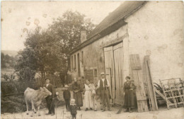 Löllbach Bei Meisenheim - - Olmühle - Bad Kreuznach