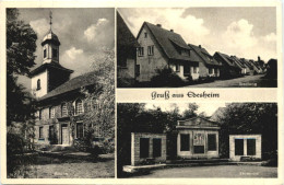 Gruss Aus Edesheim - Otros & Sin Clasificación