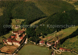 73172623 Rein Steiermark Zisterzienserstift Kloster Fliegeraufnahme  - Autres & Non Classés