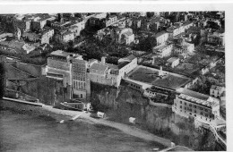 Sorrento Vue Aérienne Hôtel Tramontano - Napoli (Napels)