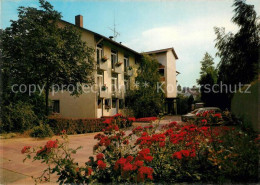 73172603 Bad Krozingen Sanatorium Weber Bad Krozingen - Bad Krozingen