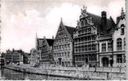 GAND.  -  Marché Aux Herbes. .  Non Circulé. - Gent