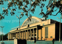 73172588 Lodz Palac Sportowy Sportpalast Lodz - Poland