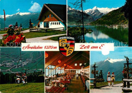 73172539 Zell See Areitalm Zell See - Sonstige & Ohne Zuordnung