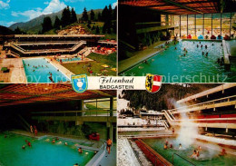 73172535 Badgastein Felsenbad Badgastein - Other & Unclassified