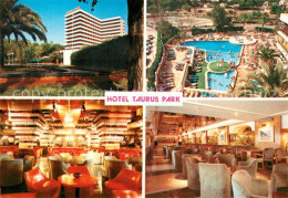 73172507 Playa De Palma Mallorca Hotel Taurus Park  - Autres & Non Classés