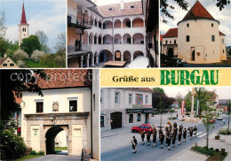 73172468 Burgau Steiermark  Burgau Steiermark - Other & Unclassified