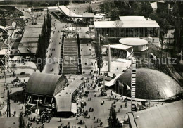 73172455 Bruxelles Bruessel Rond-point Etoile Et Avenue De Benelux Exposition  B - Autres & Non Classés