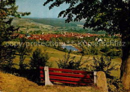 73172445 Moenchberg Spessart Freibad  Moenchberg Spessart - Autres & Non Classés