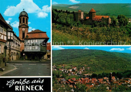 73172440 Rieneck  Rieneck - Sonstige & Ohne Zuordnung