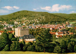 73172399 Bad Kissingen Teilansicht Bad Kissingen - Bad Kissingen