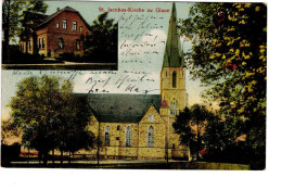 Saint Jacobus-Kirche Zu Glaue / Brackwede ? - Sonstige & Ohne Zuordnung