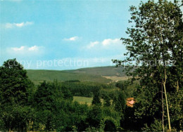 73171901 Tromm Odenwald Landschaftspanorama Tromm Odenwald - Other & Unclassified