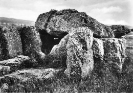 Wéris - Le Dolmen - Other & Unclassified